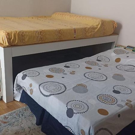 Apartment Sole And Luna In City Center Katania Zewnętrze zdjęcie