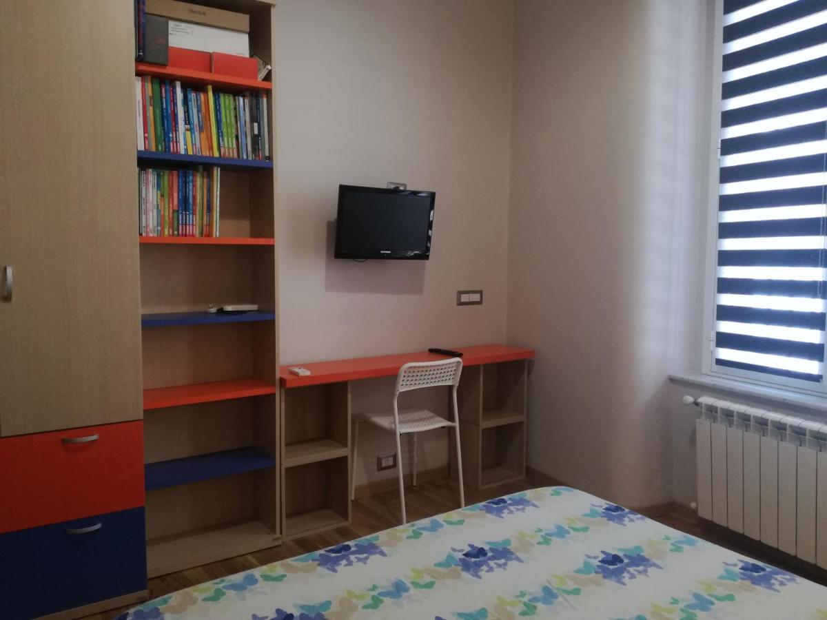 Apartment Sole And Luna In City Center Katania Zewnętrze zdjęcie