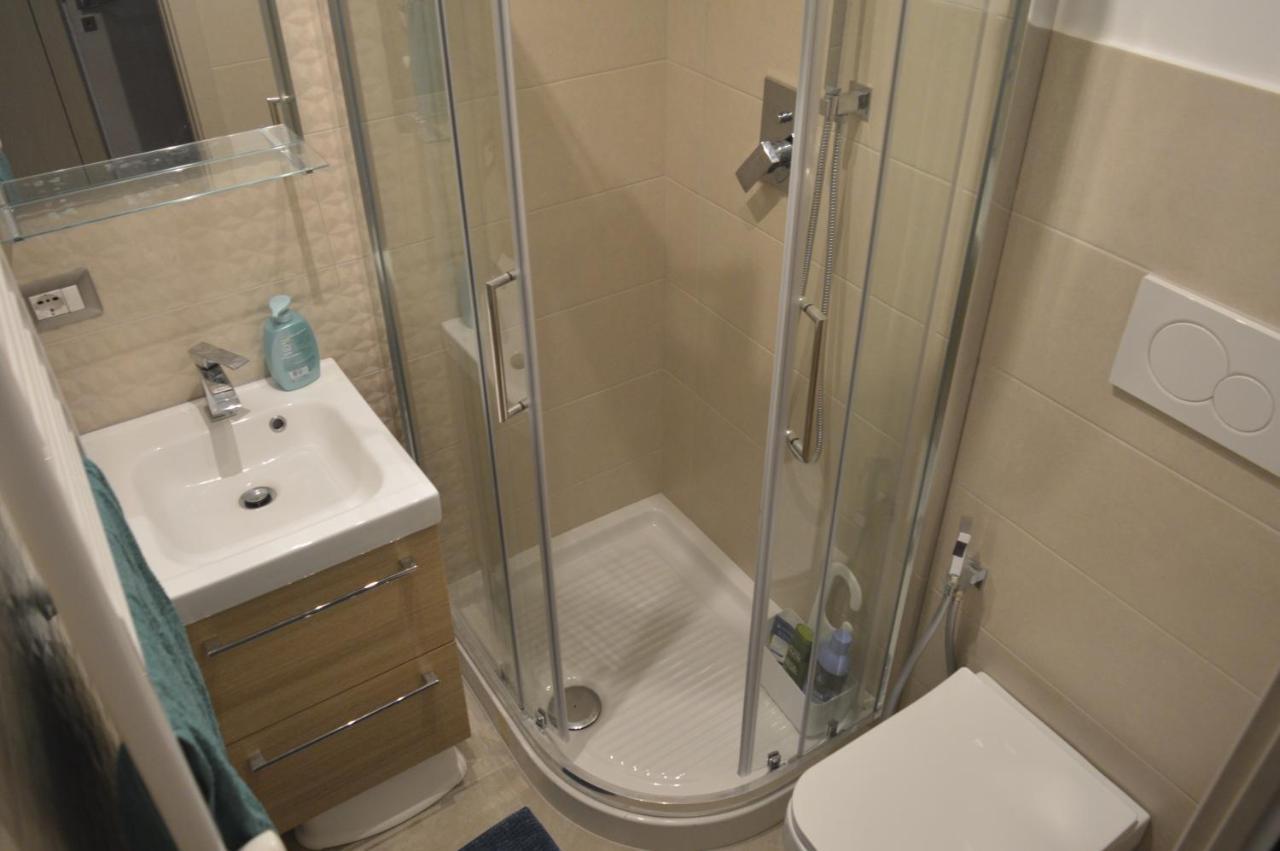 Apartment Sole And Luna In City Center Katania Zewnętrze zdjęcie