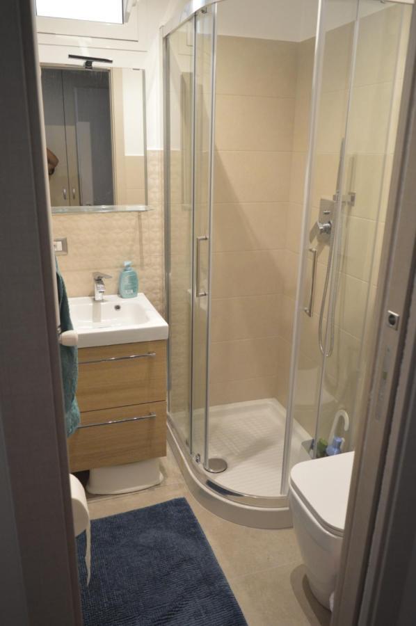 Apartment Sole And Luna In City Center Katania Zewnętrze zdjęcie