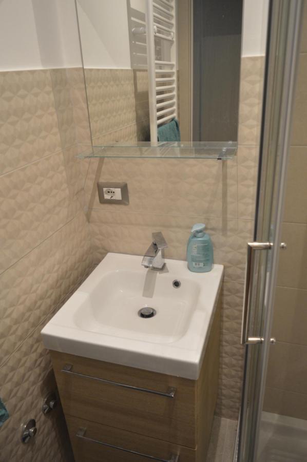 Apartment Sole And Luna In City Center Katania Zewnętrze zdjęcie
