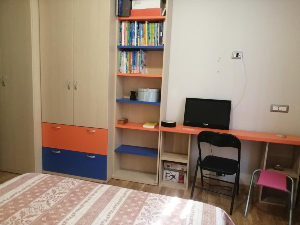 Apartment Sole And Luna In City Center Katania Zewnętrze zdjęcie