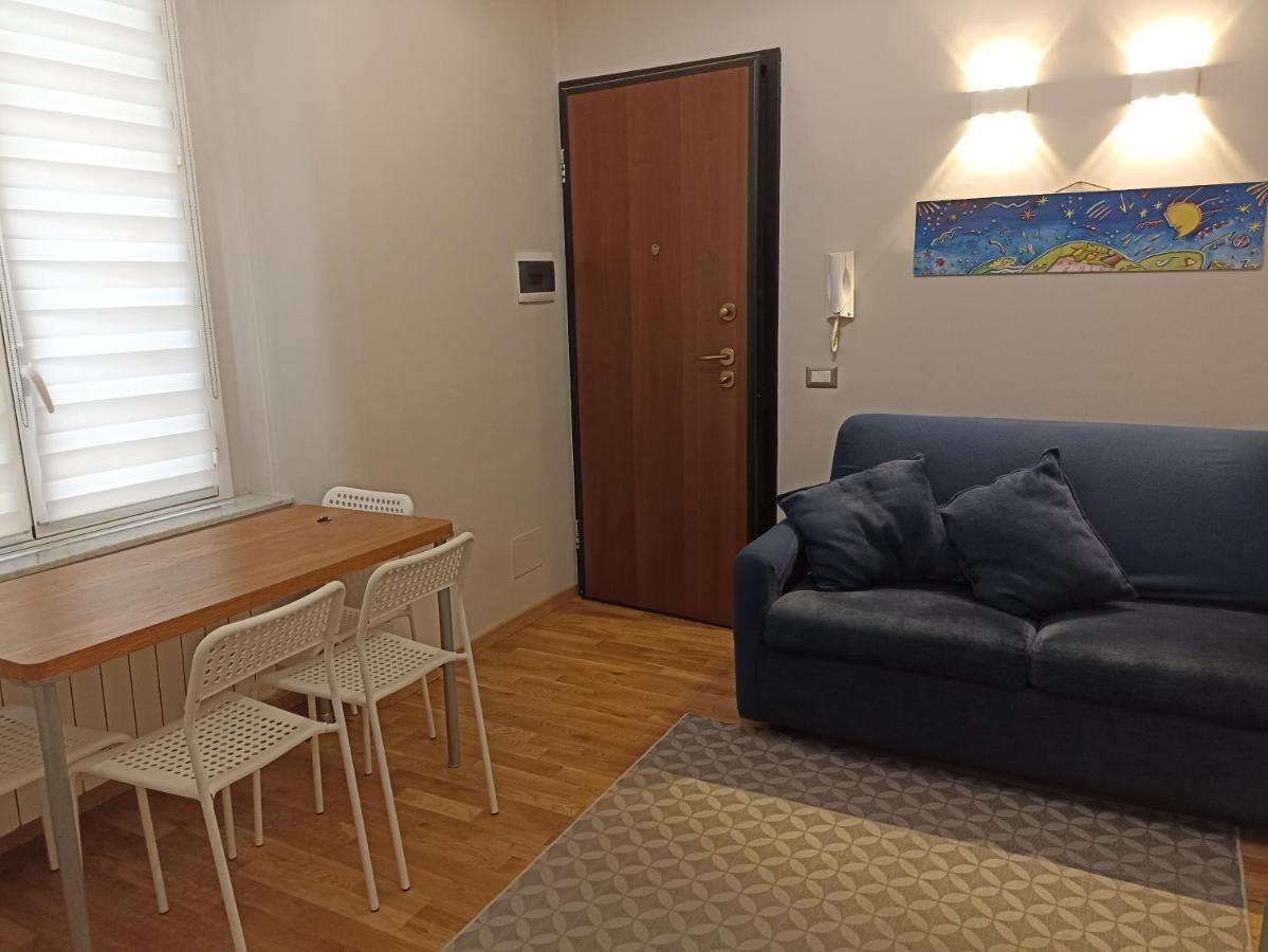 Apartment Sole And Luna In City Center Katania Zewnętrze zdjęcie