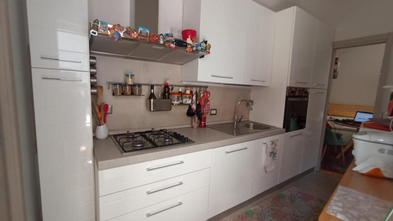 Apartment Sole And Luna In City Center Katania Zewnętrze zdjęcie