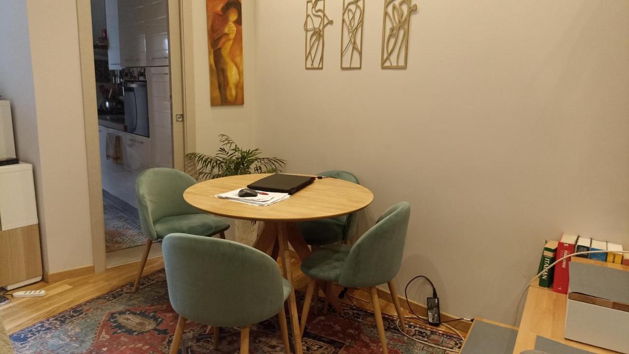 Apartment Sole And Luna In City Center Katania Zewnętrze zdjęcie