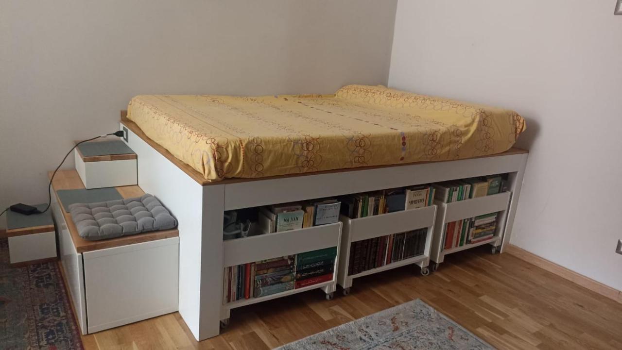 Apartment Sole And Luna In City Center Katania Zewnętrze zdjęcie
